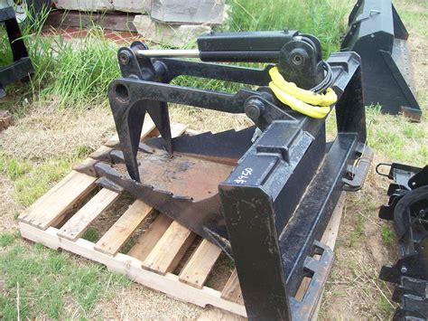 skid steer attachments in kansas|used skid steers for sale.